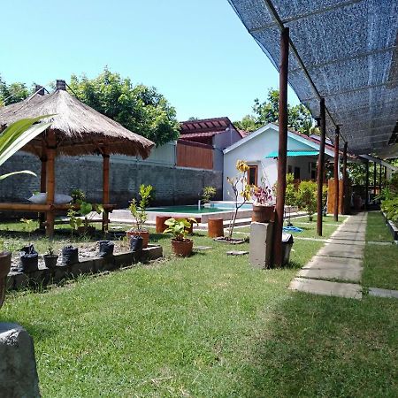 Jeri Home Stay Kuta  Ngoại thất bức ảnh