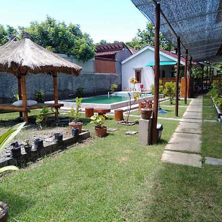 Jeri Home Stay Kuta  Ngoại thất bức ảnh