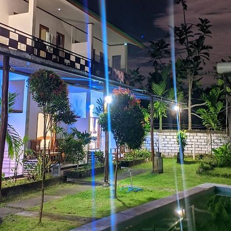 Jeri Home Stay Kuta  Ngoại thất bức ảnh