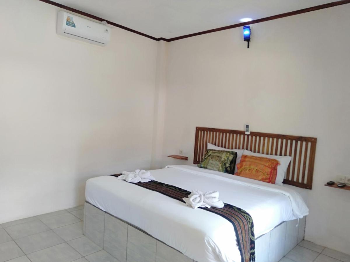 Jeri Home Stay Kuta  Ngoại thất bức ảnh