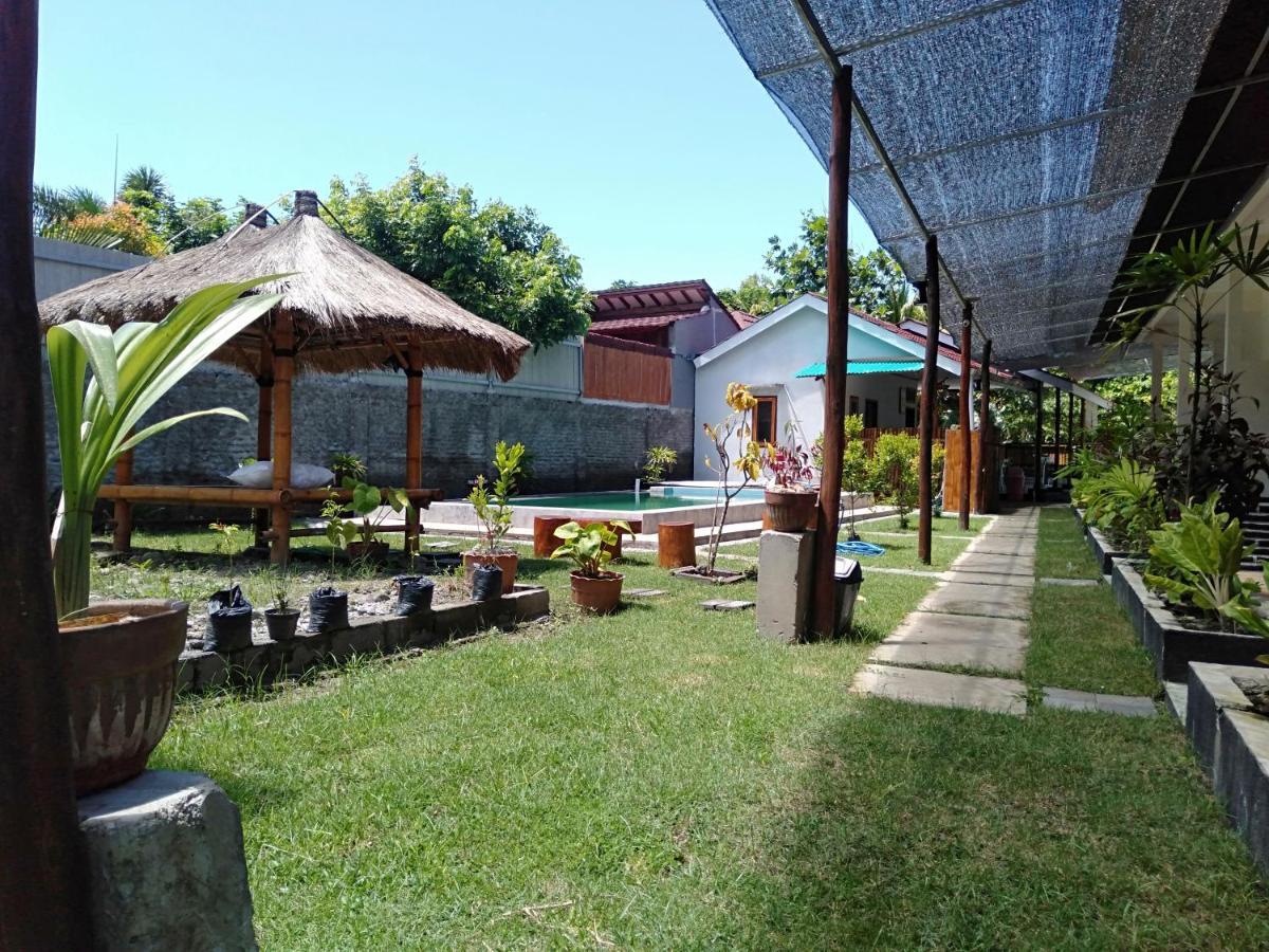 Jeri Home Stay Kuta  Ngoại thất bức ảnh