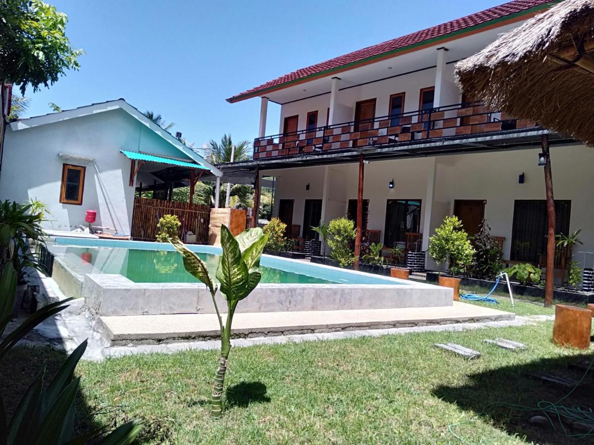 Jeri Home Stay Kuta  Ngoại thất bức ảnh