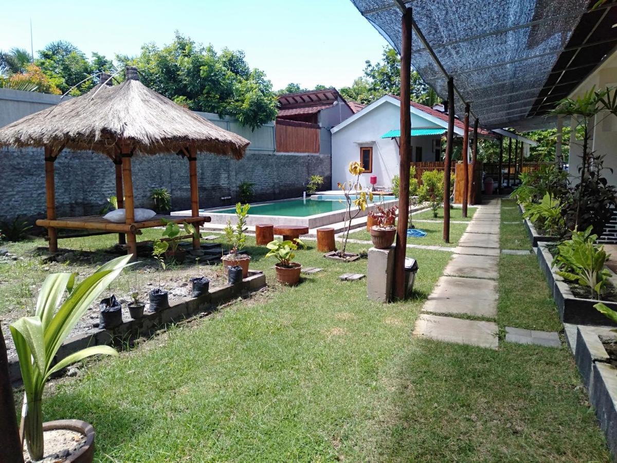 Jeri Home Stay Kuta  Ngoại thất bức ảnh
