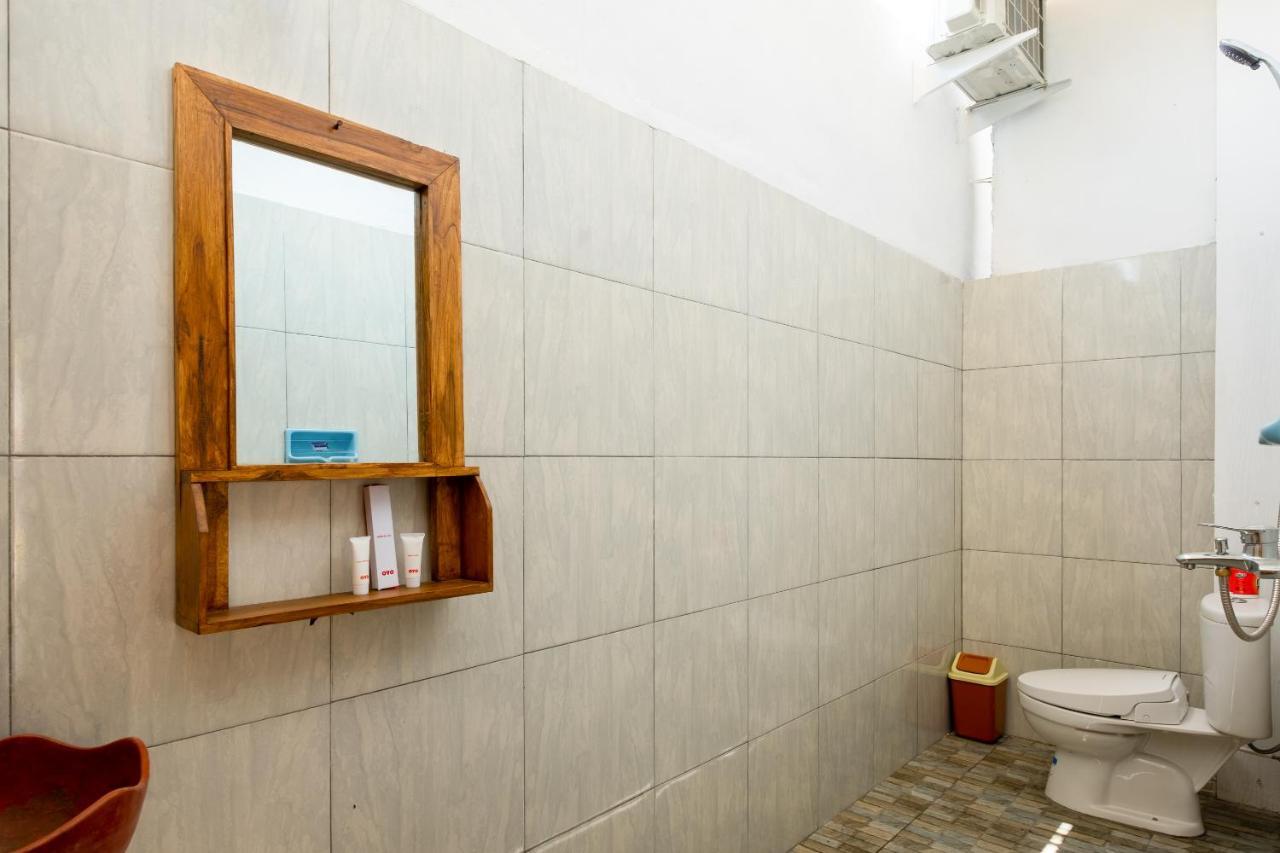 Jeri Home Stay Kuta  Ngoại thất bức ảnh