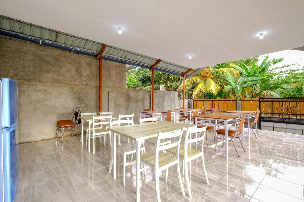 Jeri Home Stay Kuta  Ngoại thất bức ảnh